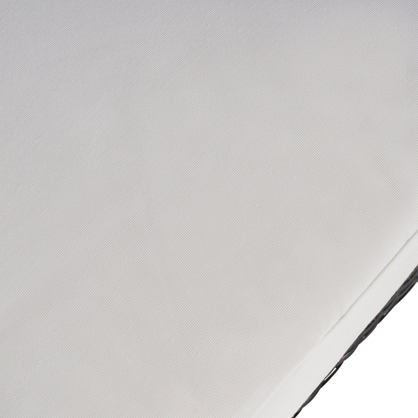 Set da pranzo da esterno Flamingo da 8 posti in legno e vimini di Christopher Knight Home