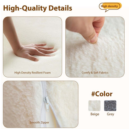 Divano letto pieghevole, divano letto per ospiti, chaise longue, divano da pavimento