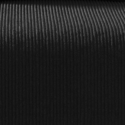 Divano letto pieghevole in tessuto, divano in spugna ad alta densità di rimbalzo