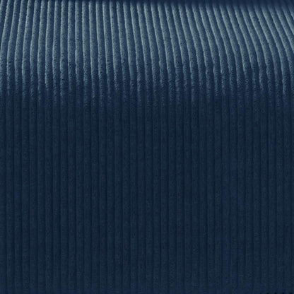 Divano letto pieghevole in tessuto, divano in spugna ad alta densità di rimbalzo