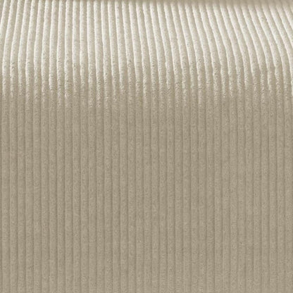 Divano letto pieghevole in tessuto, divano in spugna ad alta densità di rimbalzo