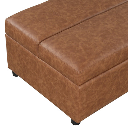 Letto pieghevole con materasso trasformabile in letto per gli ospiti