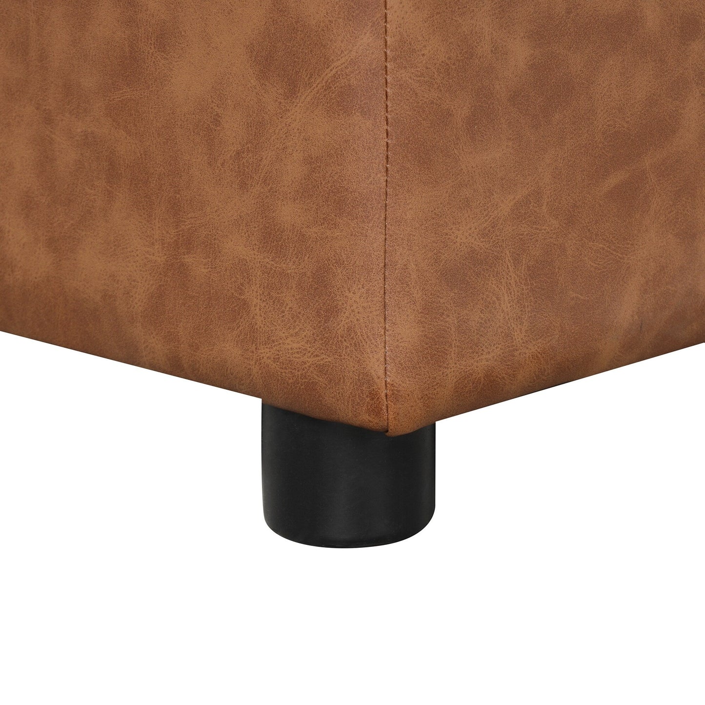 Letto pieghevole con materasso trasformabile in letto per gli ospiti