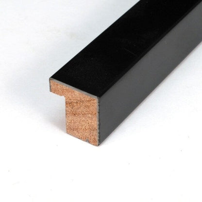 Stampa artistica incorniciata "Le Chien (Il cane)" di Pablo Picasso, Porch &amp; Den