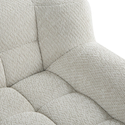 Divano modulare in stile semplificato con divano a compressione completa