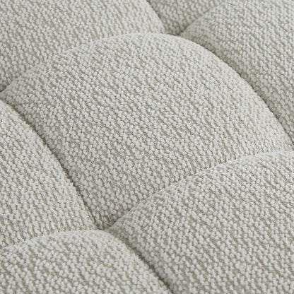 Divano modulare in stile semplificato con divano a compressione completa