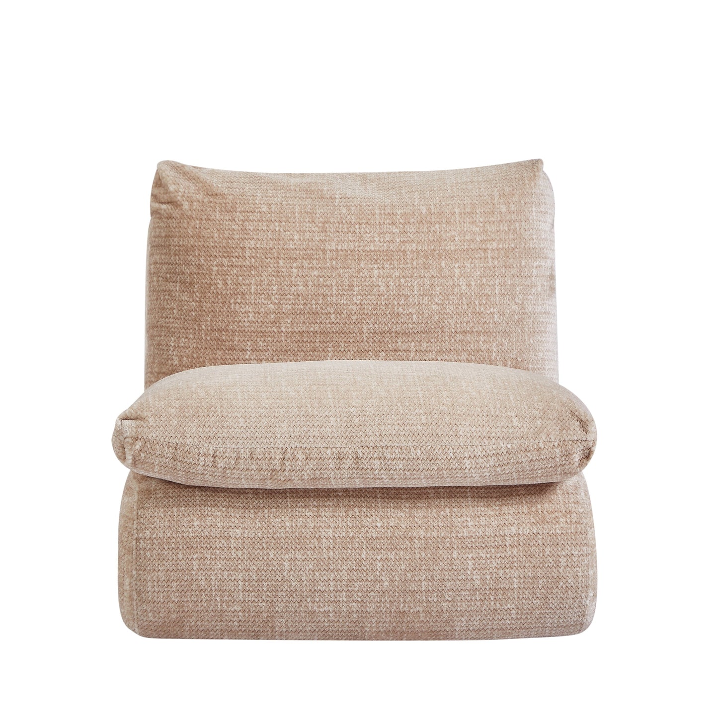 Poltrona con sistema di compressione completa