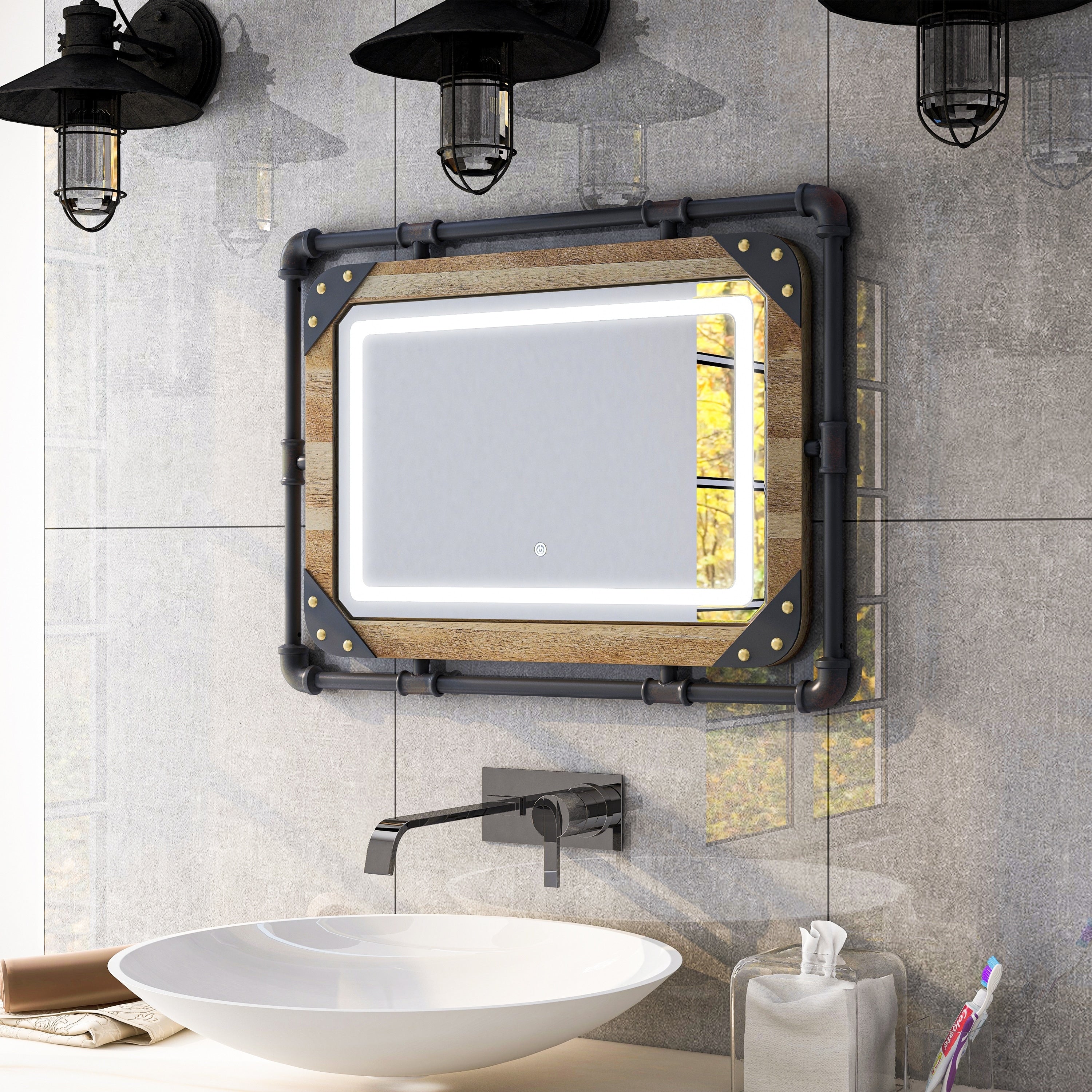 Selected Variant Image