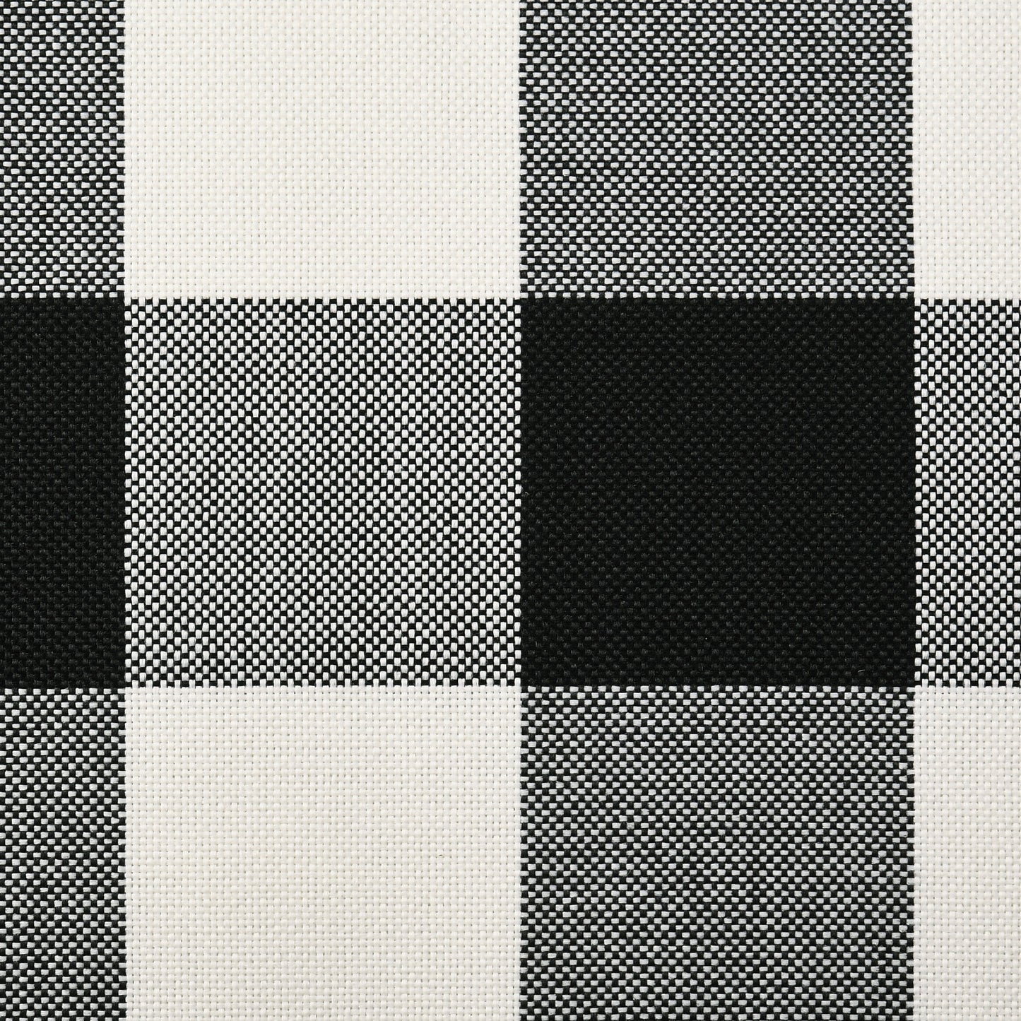 Divano Jimo Farmhouse in rovere rustico con braccioli in legno e rivestimento in tessuto di Furniture of America