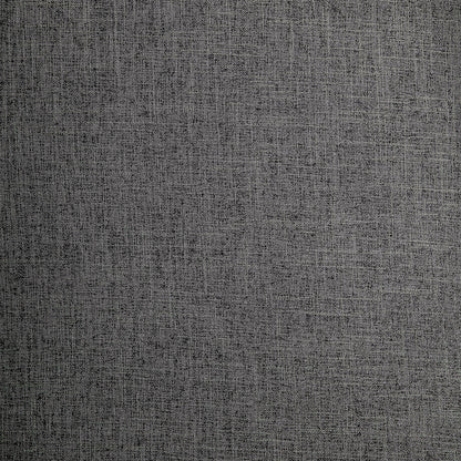 Sedia a dondolo con rivestimento in tessuto di transizione Keal di Furniture of America