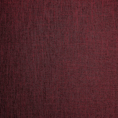 Sedia a dondolo con rivestimento in tessuto di transizione Keal di Furniture of America