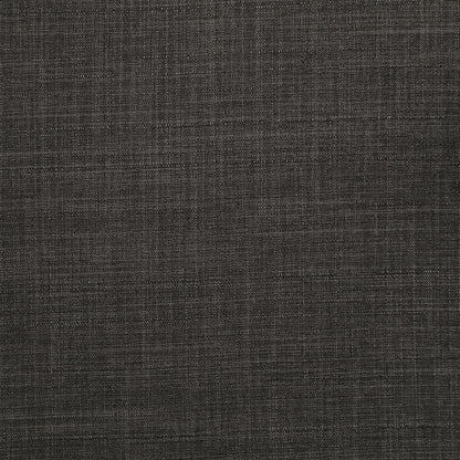 Sedia a dondolo con rivestimento in tessuto di transizione Keal di Furniture of America