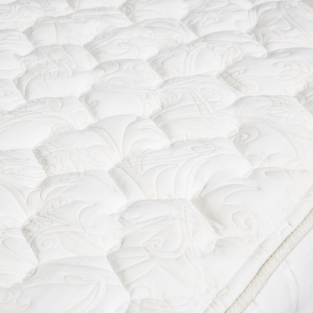 Materasso ibrido in gel Barstow da 12 pollici di Furniture of America