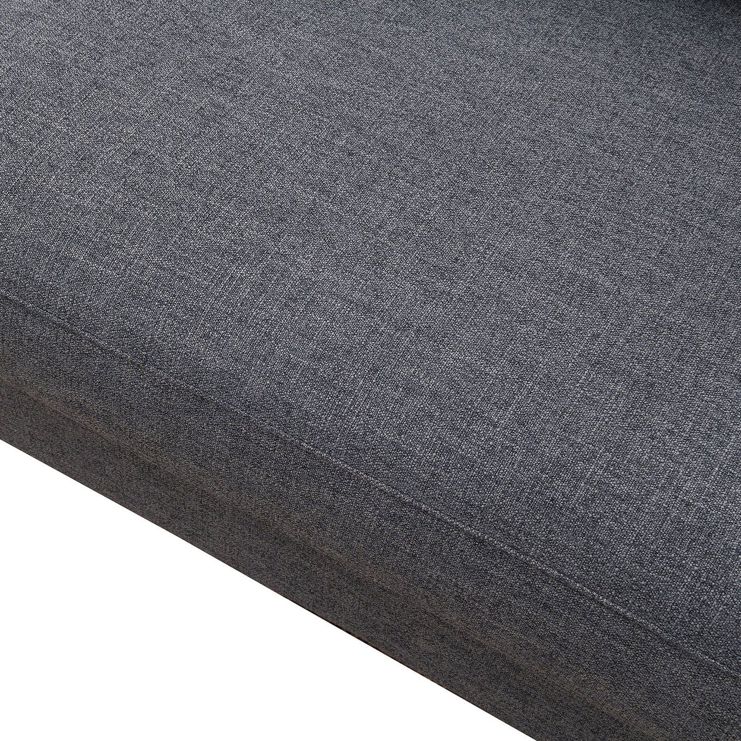 Divano in tessuto ciniglia Lolly Modern OEKO TEX di Furniture of America