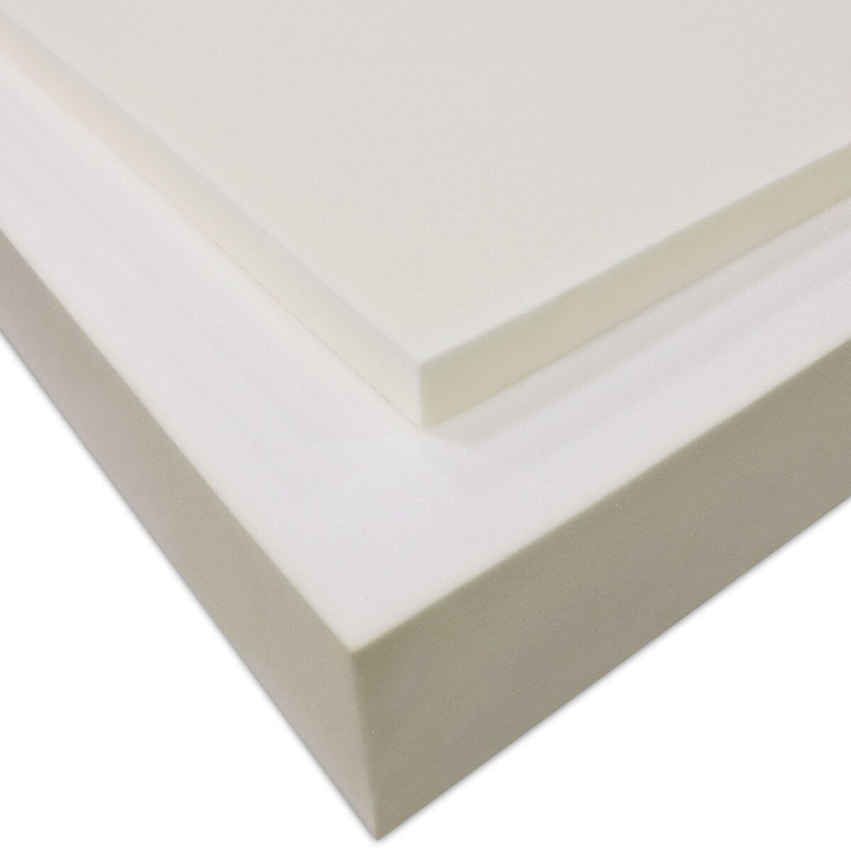 Materasso memory foam California King Nivo da 10 pollici di Furniture of America