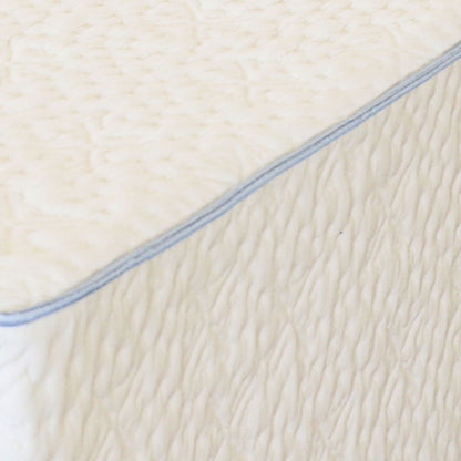 Materasso memory foam California King Nivo da 10 pollici di Furniture of America