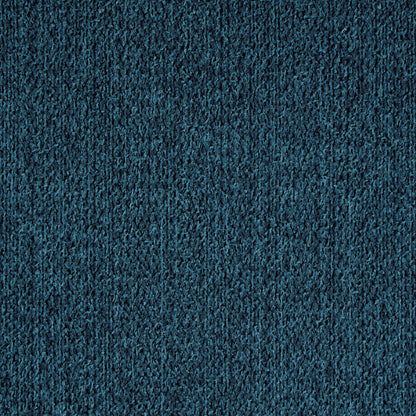 Divano letto componibile moderno trapuntato e salvaspazio Scarlett di Furniture of America con portabicchieri