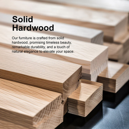 Poltrona reclinabile moderna Yuleigh in pelle certificata FSC di Furniture of America