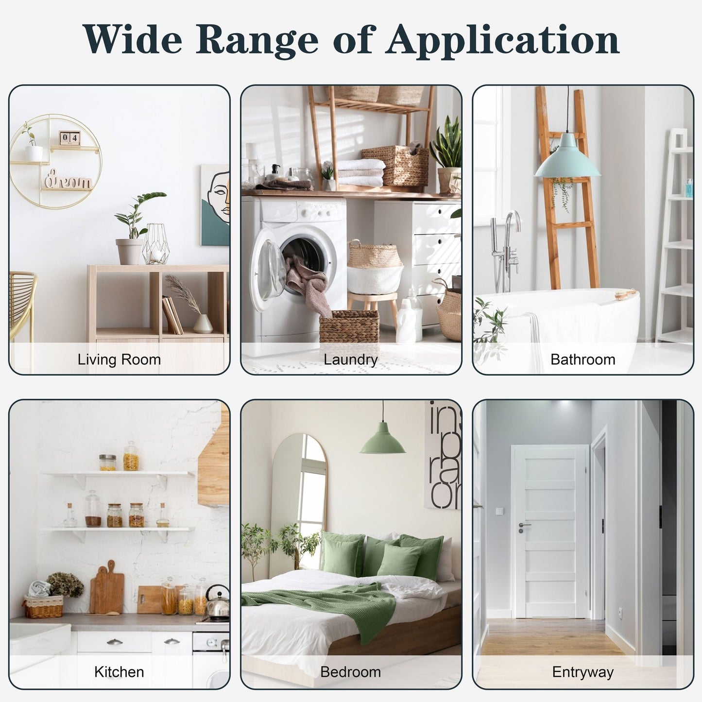 Mobiletto da bagno Futzca da parete, mobiletto portaoggetti con ante e ripiani