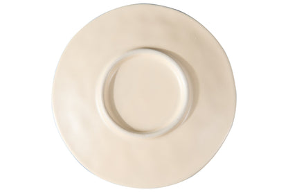 Mediterraneo - Piattino Piccolo Rotondo 14Cm Turchese