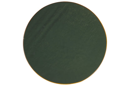 Mediterraneo - Alzatina Verde