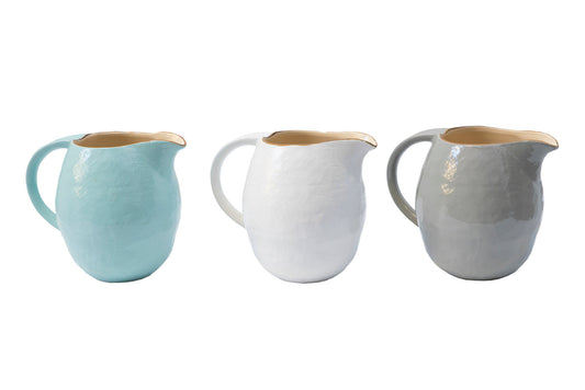 Mediterraneo Linea Mare - Giara - 3 Colori Assortiti