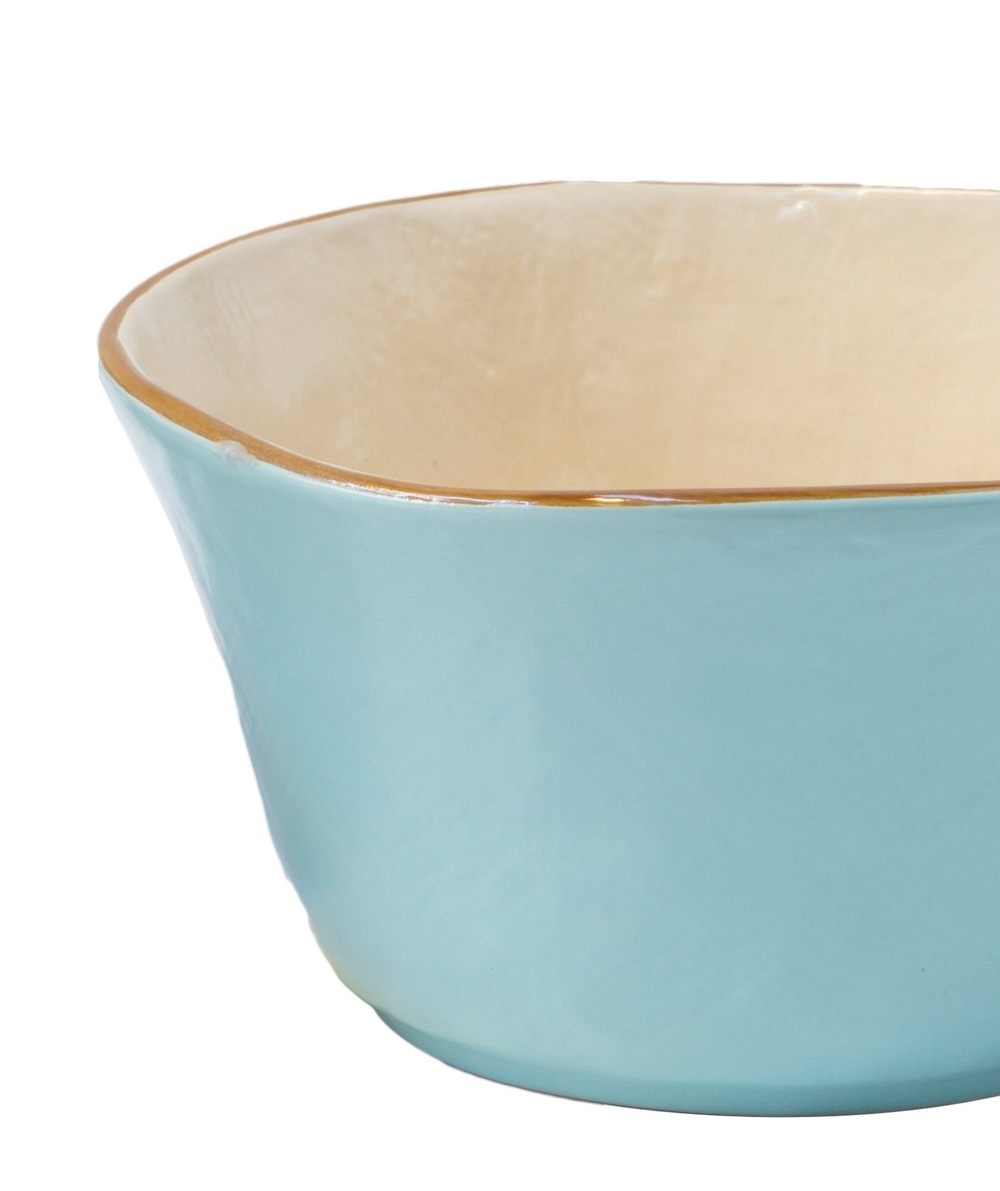 Mediterraneo Linea Mare - Zuppiera - 3 Colori Assortiti