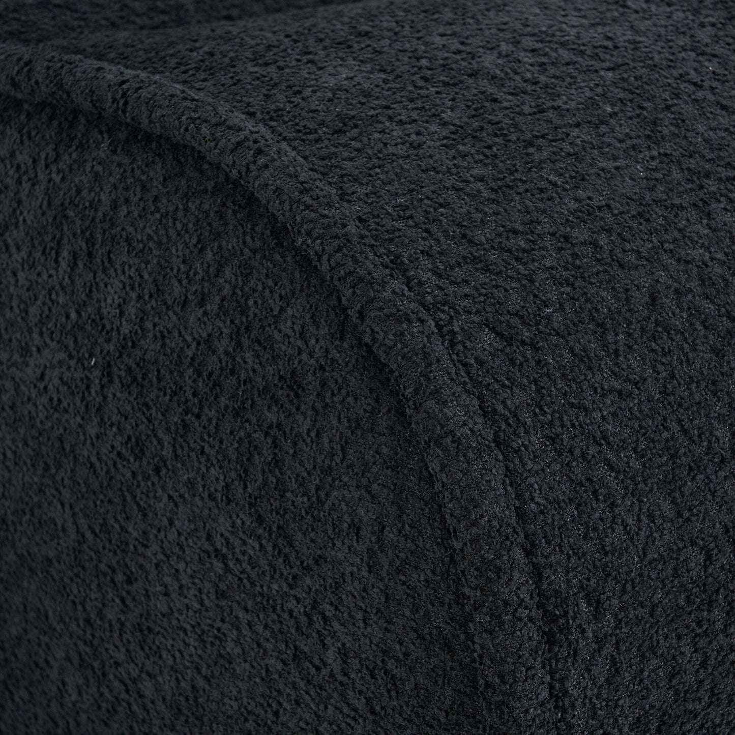 GDFStudio - Poltrona reclinabile in tessuto Amelia Timeless con design ergonomico e cuscini coordinati