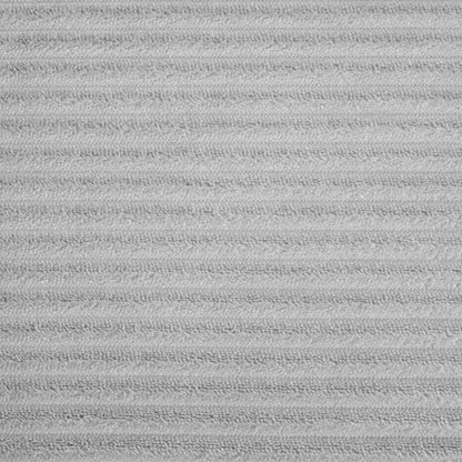 GDFStudio Emily Divano letto multifunzionale convertibile in velluto a coste per piccoli spazi