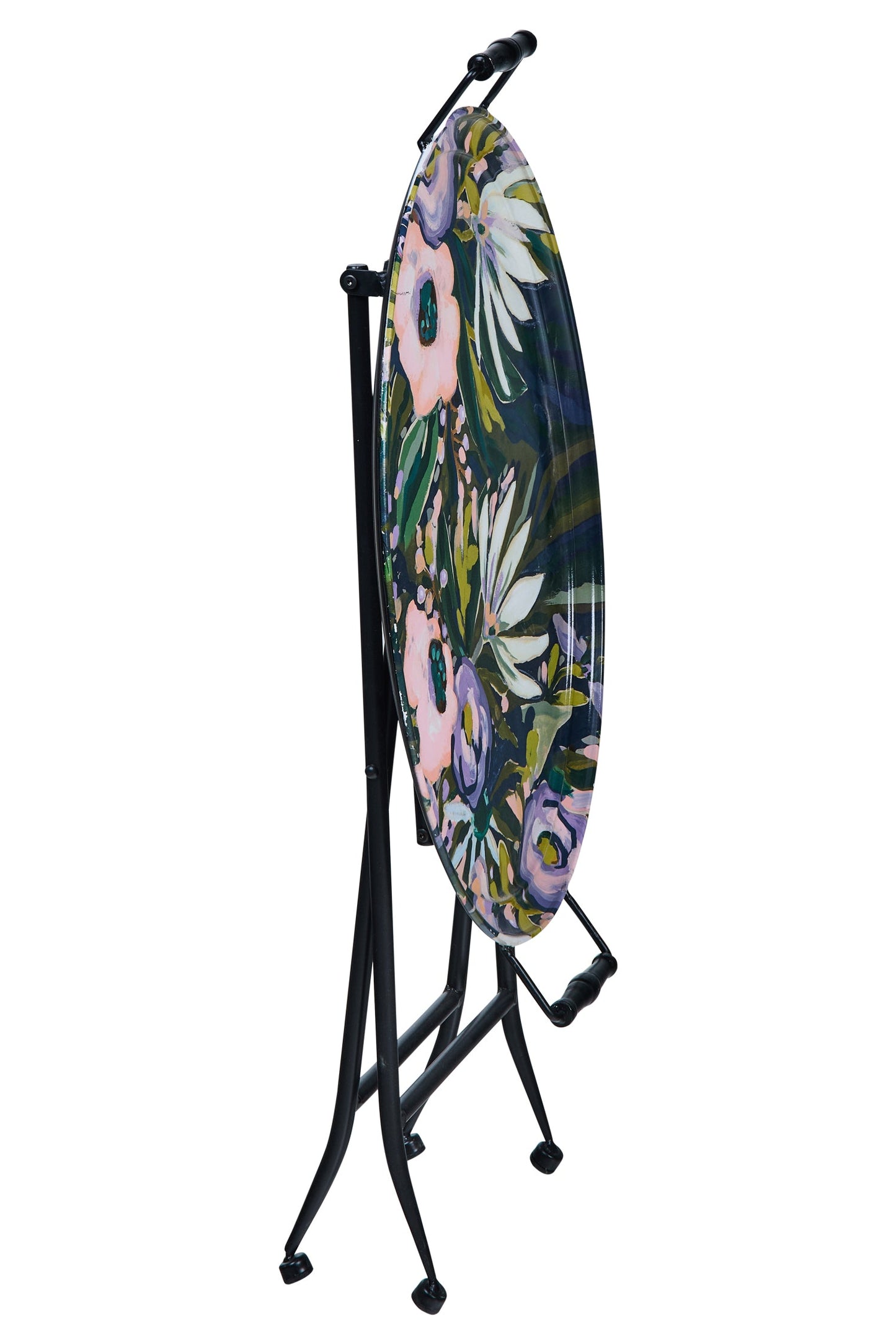 Vincent - Vassoio Servetto Floreale Nuit