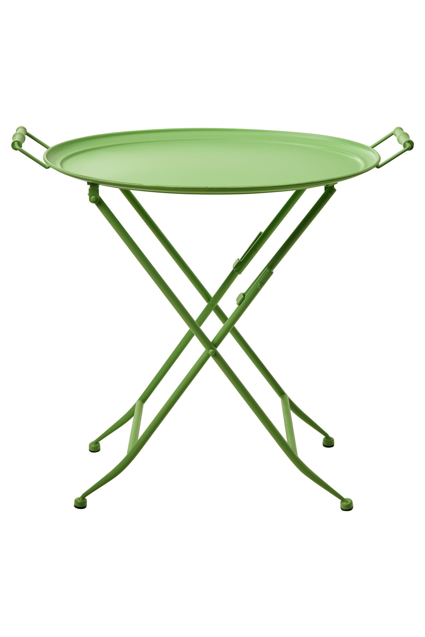 Adios - Vassoio Pieghevole Verde