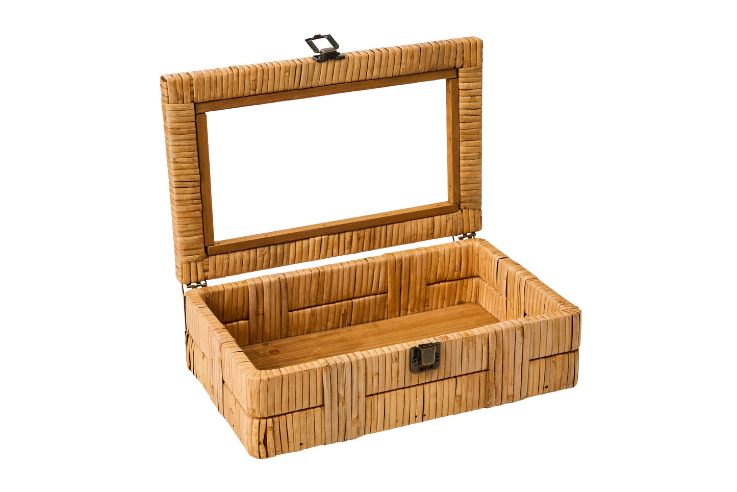 Adios - Cofanetto Rattan