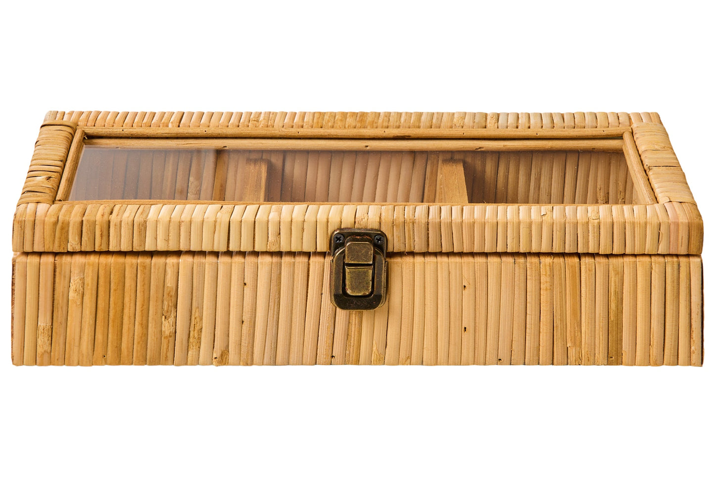 Adios - Cofanetto Lunfo Rattan