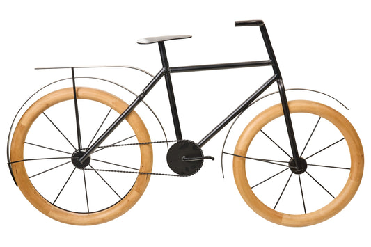 Adios - Bicicletta Decor Da Appendere