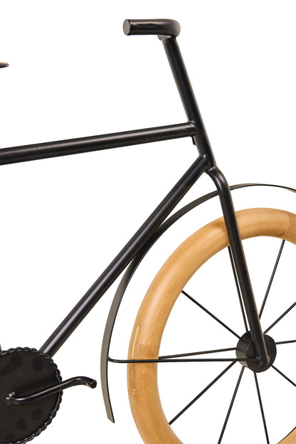 Adios - Bicicletta Decor Da Appendere