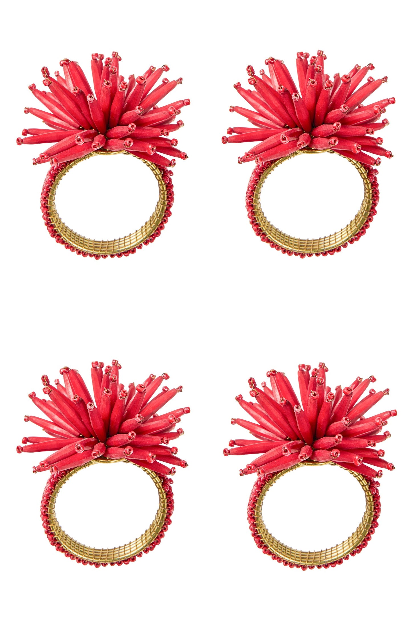 Elegange - Legatovaglioli Sahasrara Red