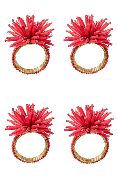 Elegange - Legatovaglioli Sahasrara Red