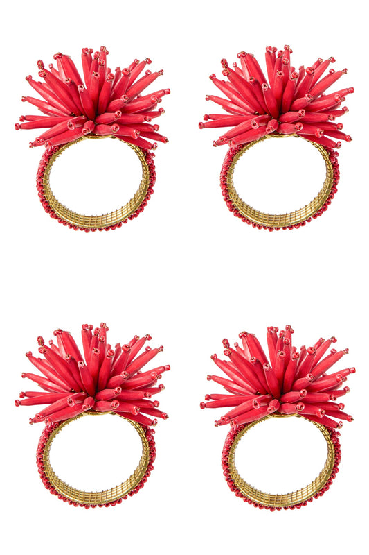 Elegange - Legatovaglioli Sahasrara Red