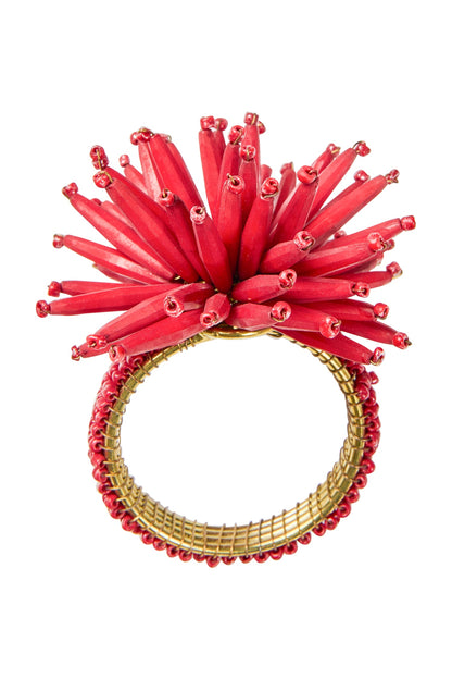 Elegange - Legatovaglioli Sahasrara Red