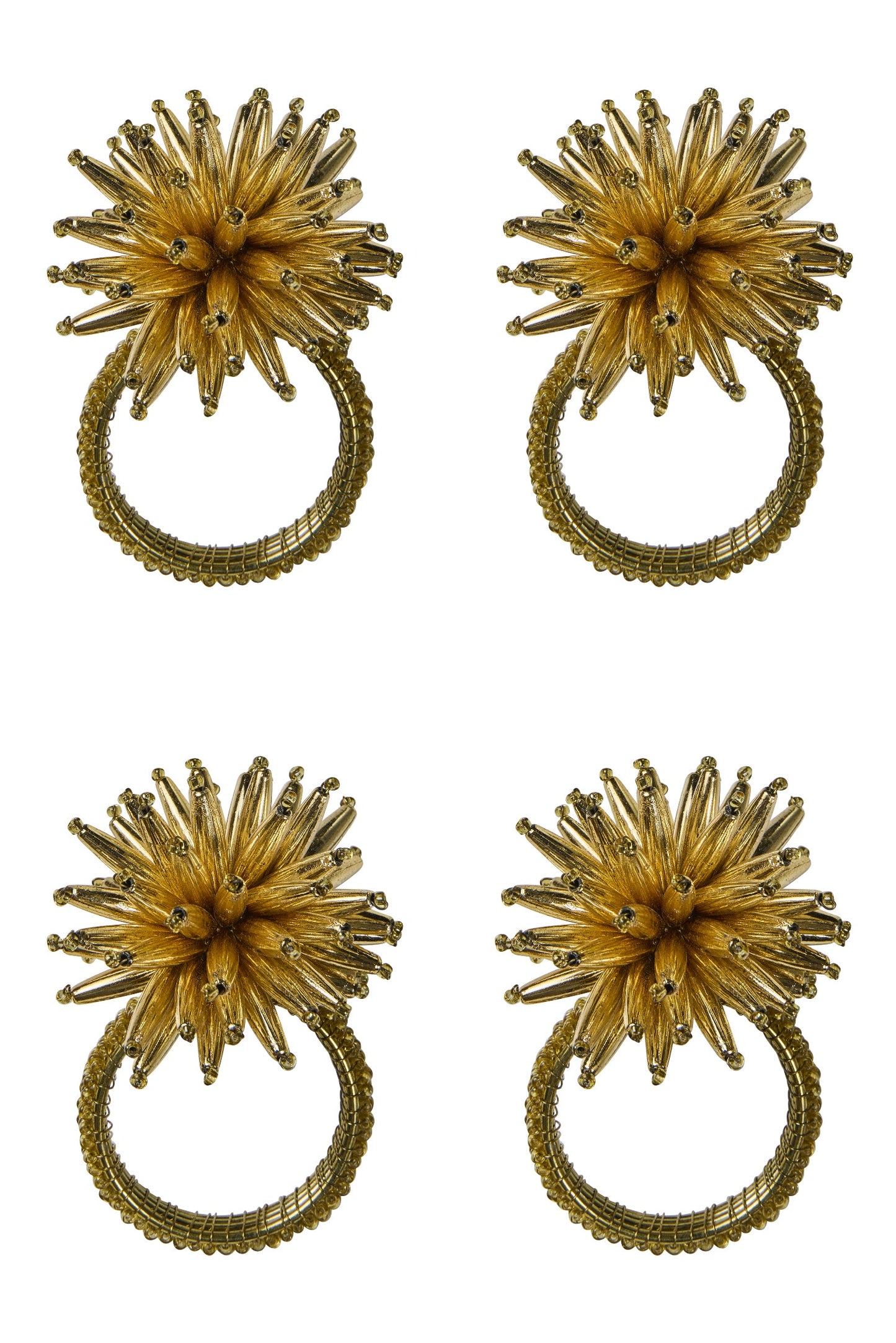 Elegange - Legatovaglioli Sahasrara Gold