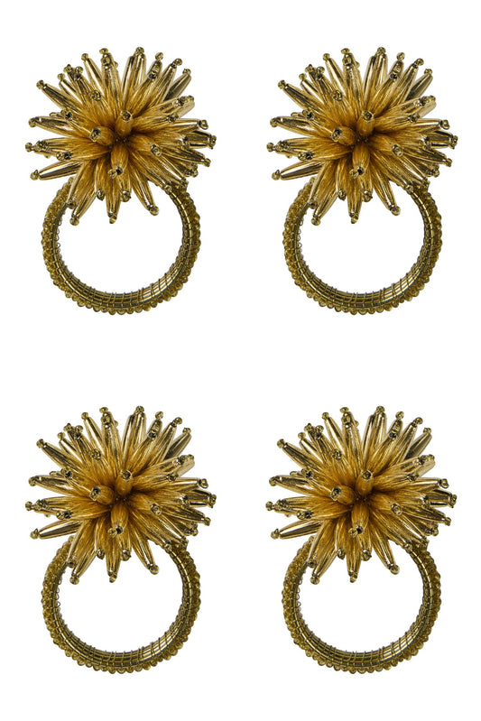 Elegange - Legatovaglioli Sahasrara Gold