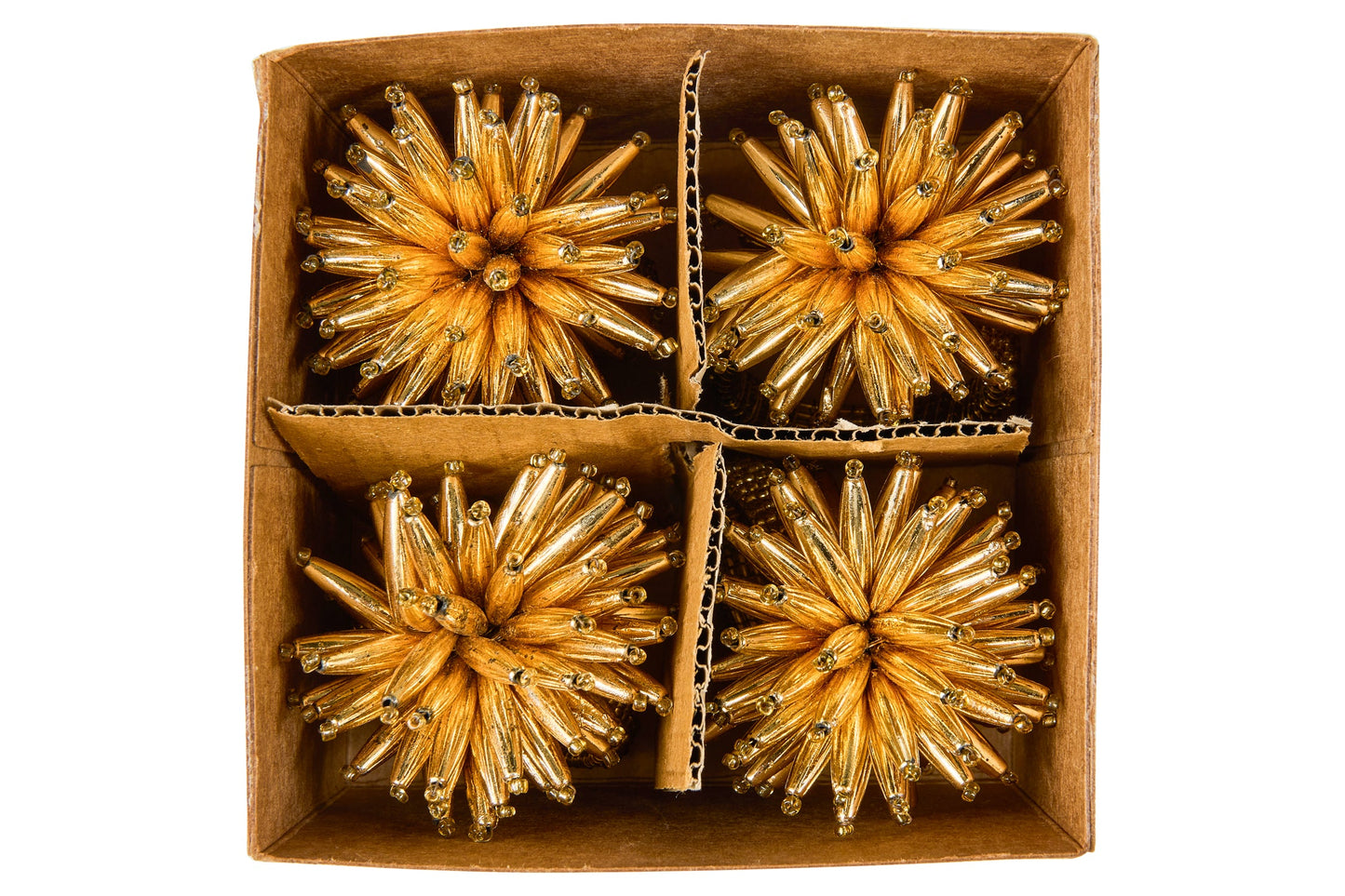 Elegange - Legatovaglioli Sahasrara Gold