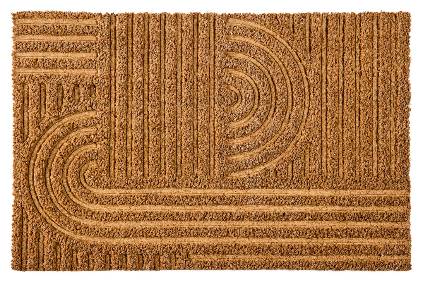 Zerbino Coco - Disegno Carving Polistil