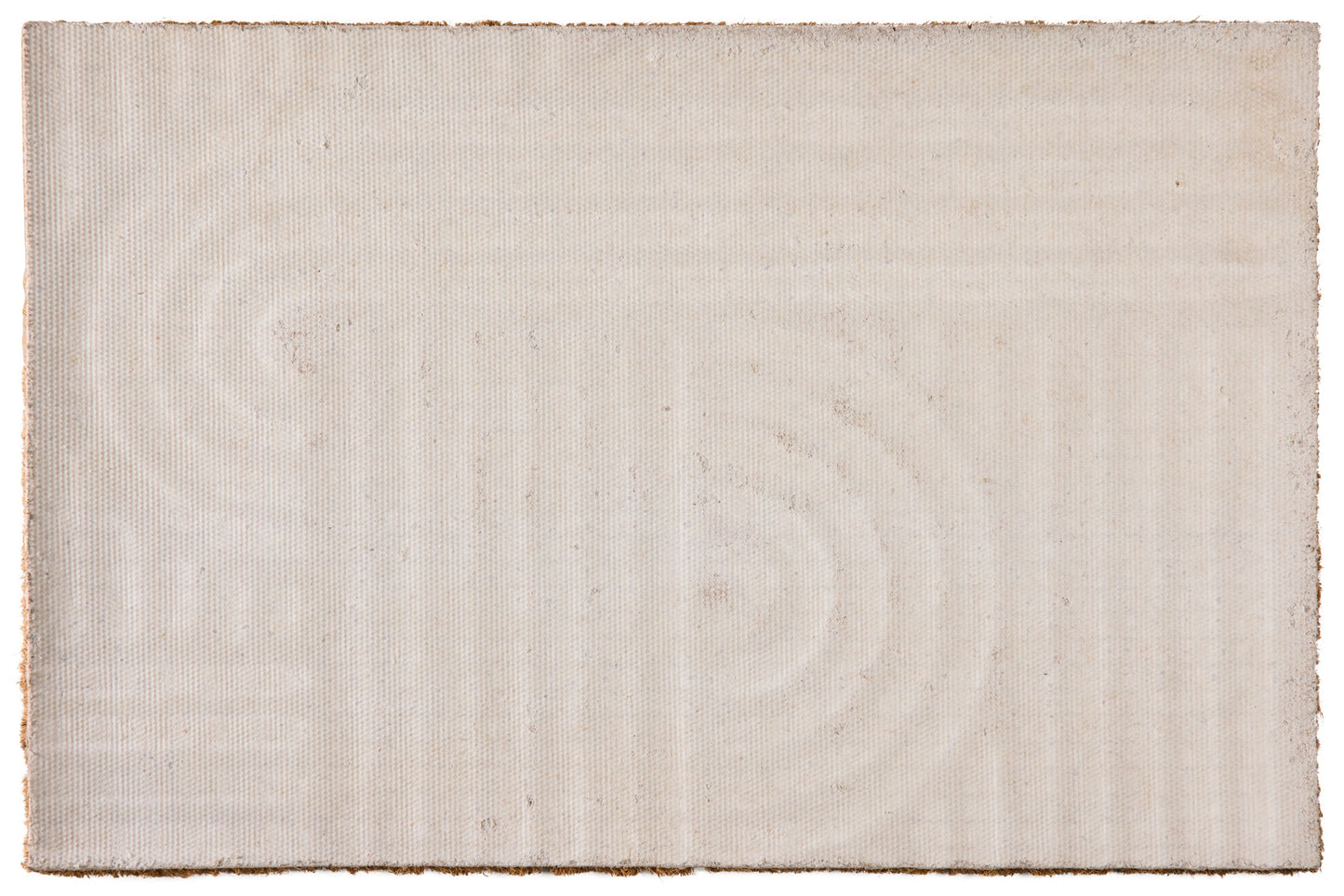 Zerbino Coco - Disegno Carving Polistil