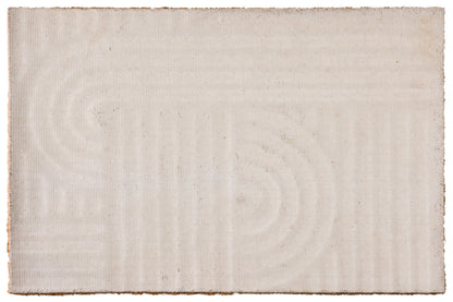 Zerbino Coco - Disegno Carving Polistil