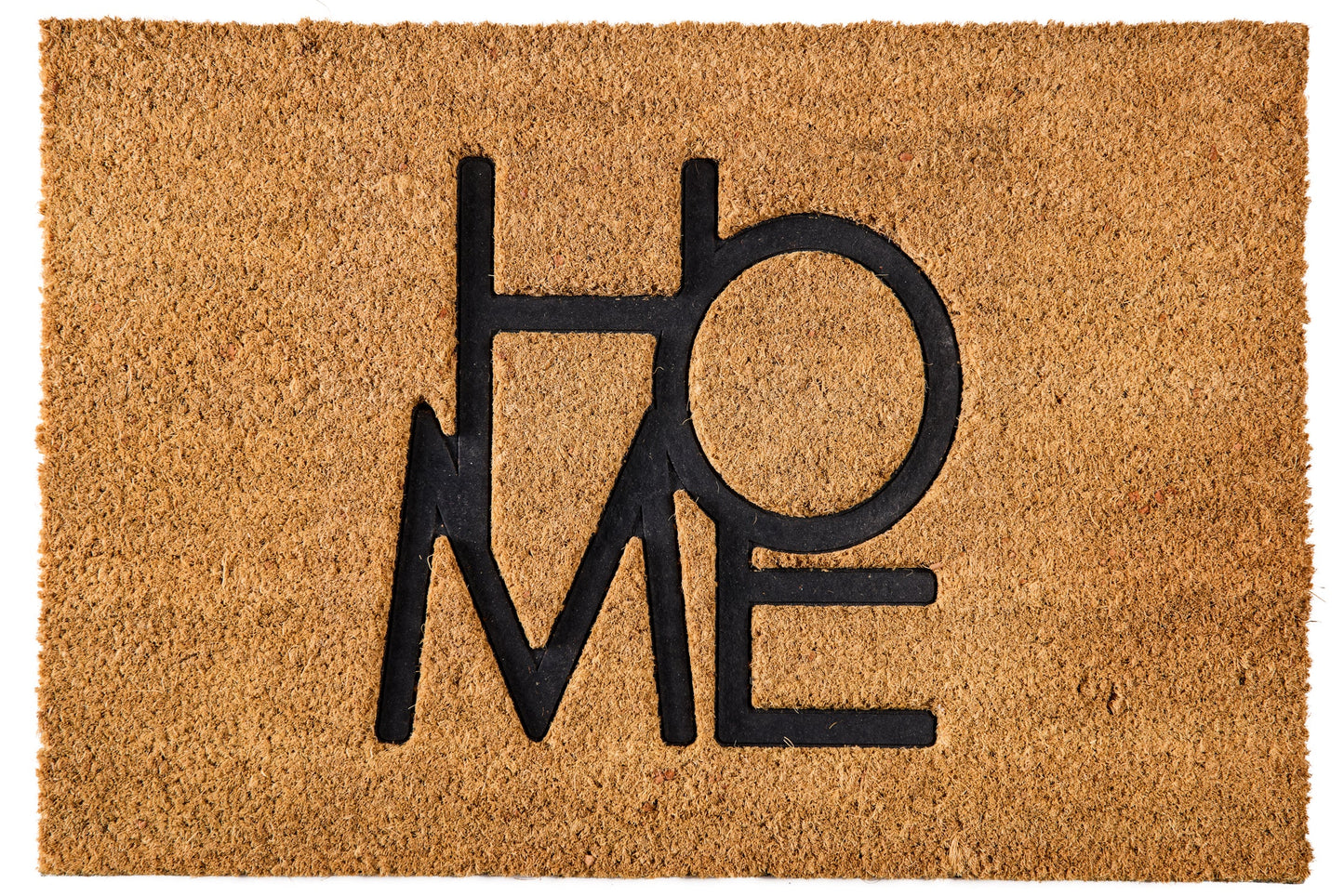 Zerbino Coco - Home Carving In Gomma Nero