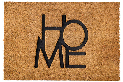 Zerbino Coco - Home Carving In Gomma Nero