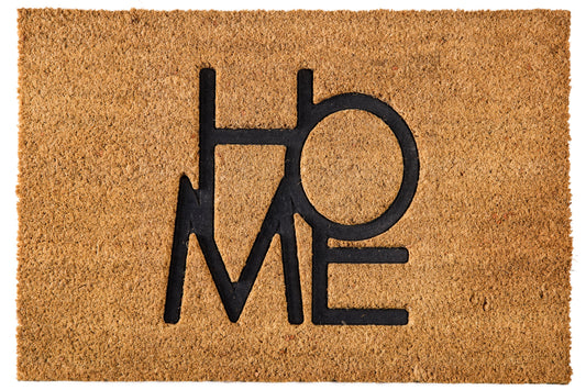 Zerbino Coco - Home Carving In Gomma Nero