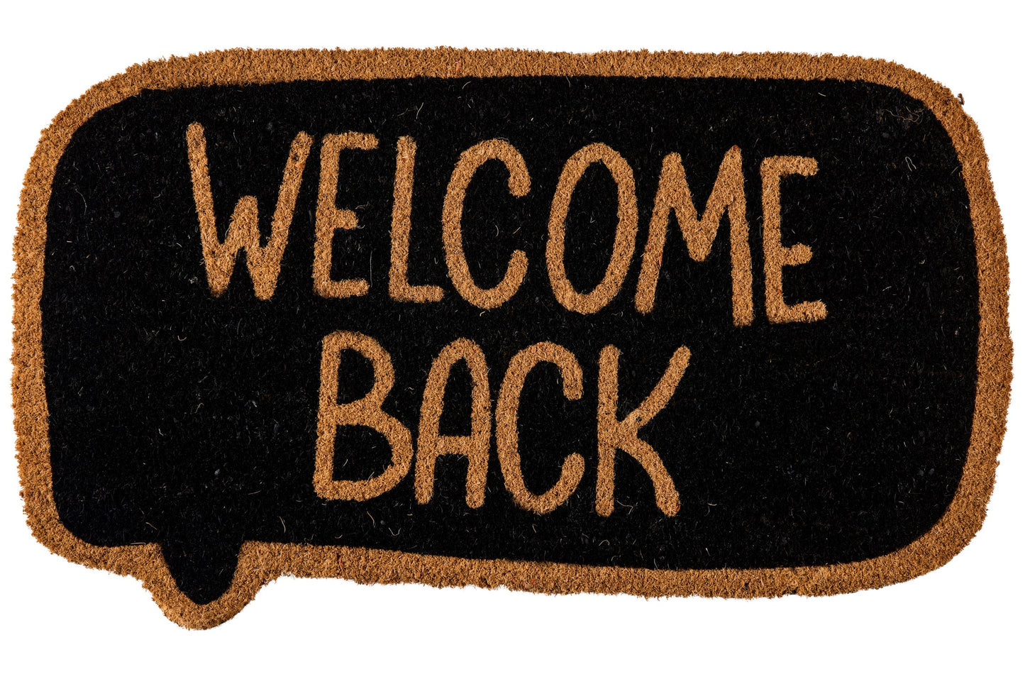 Zerbino Coco - Fumetto Bentornato