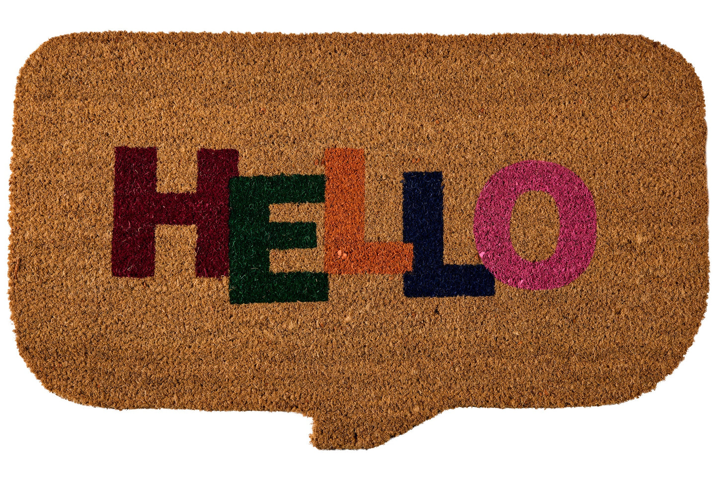 Zerbino Coco - Fumetto Hello